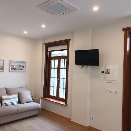 Kantabriko Berri Zarautz Esterno foto